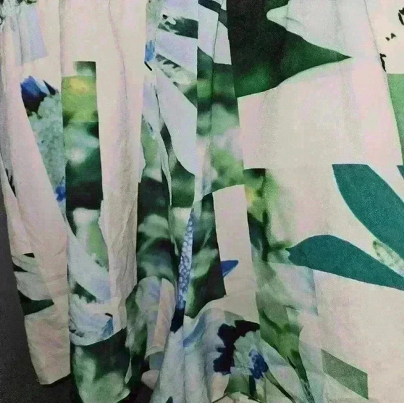 CeCe Womans Romper Size 10 - Picture 8 of 14